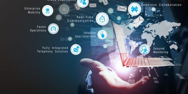 Enterprise Business Solutions