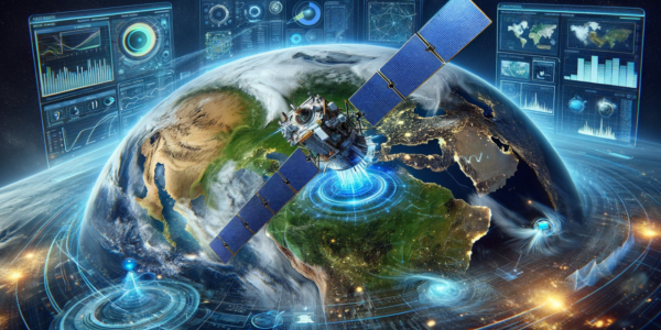 GIS & Remote Sensing